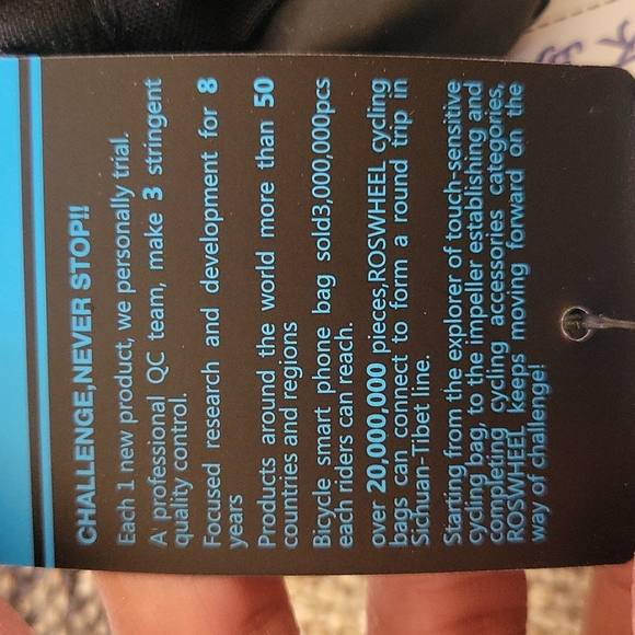 Brand new and beautiful - Picture 8 of 10